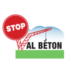  Collectif Stop Val Béton